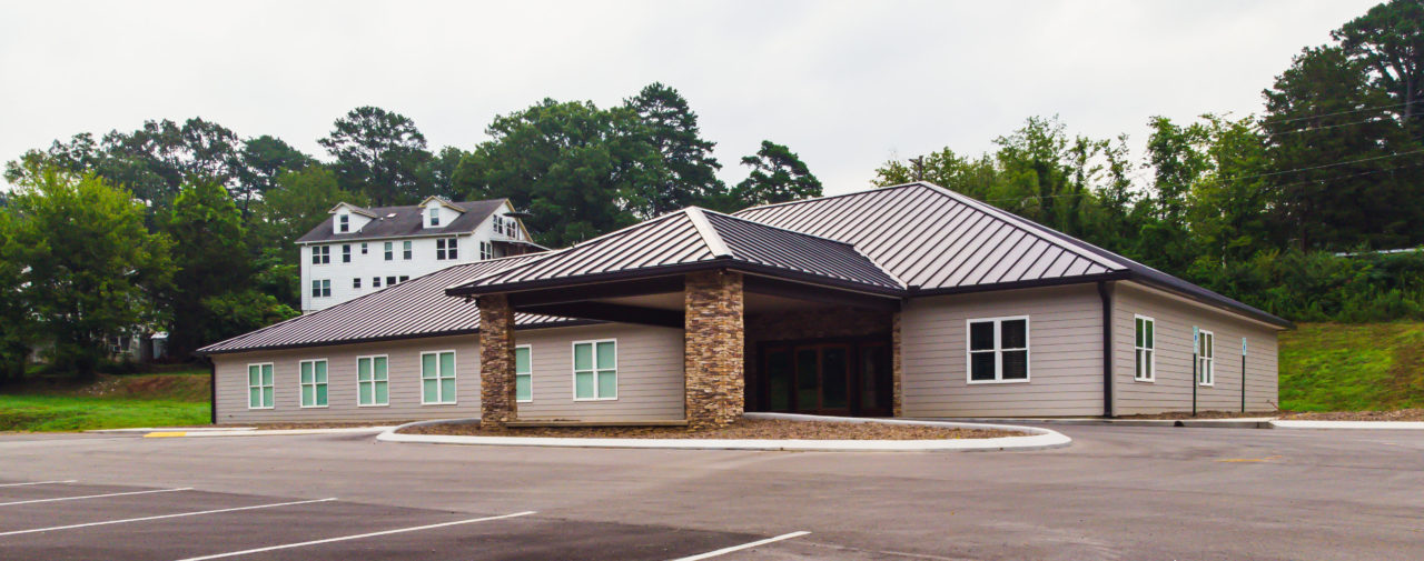 Better Living Center Wildwood Health Institute