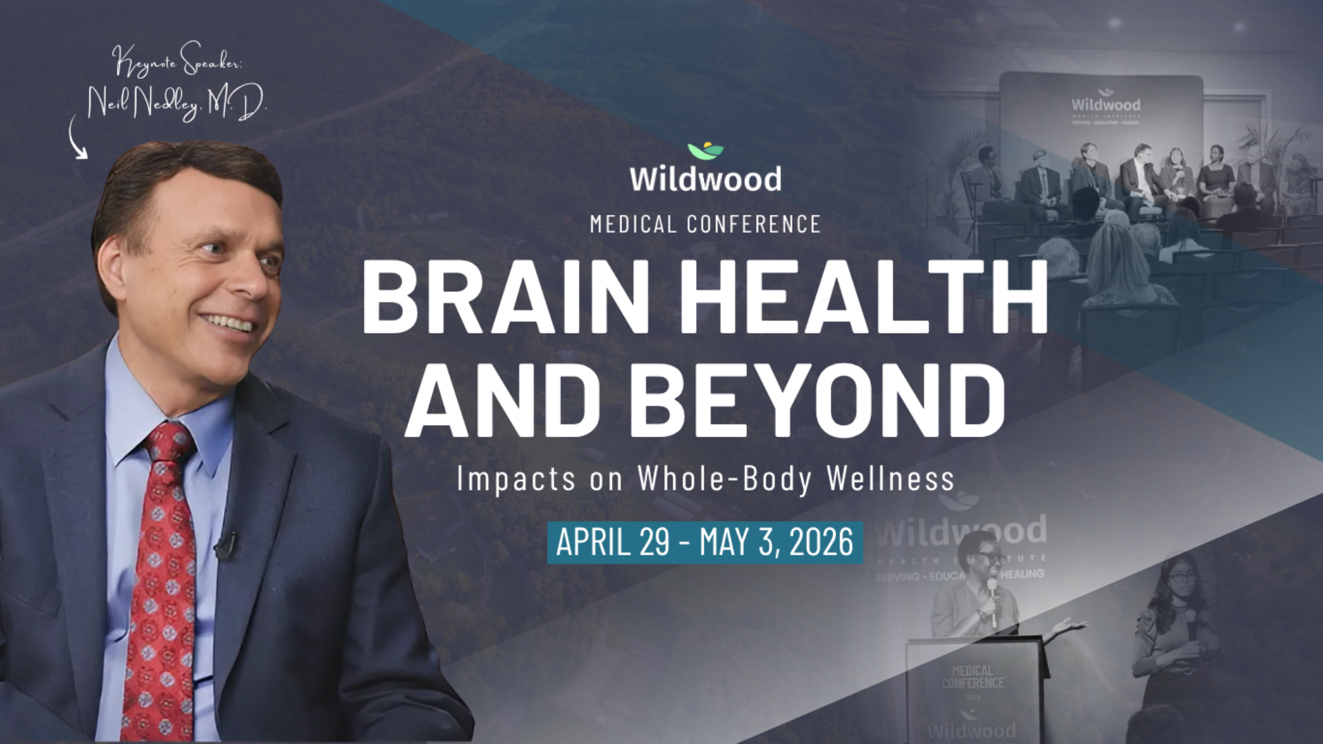Wildwood Medical Conference 26